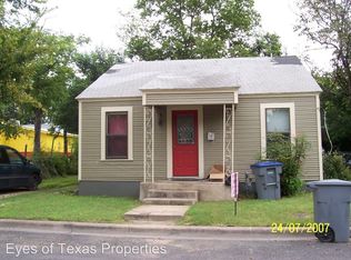 2207 Alamo St, Austin, TX 78722