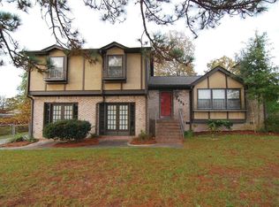 2605 Divinci Rd, West Columbia, SC 29170