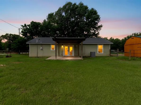 5729 County Road 402, Grandview, TX 76050