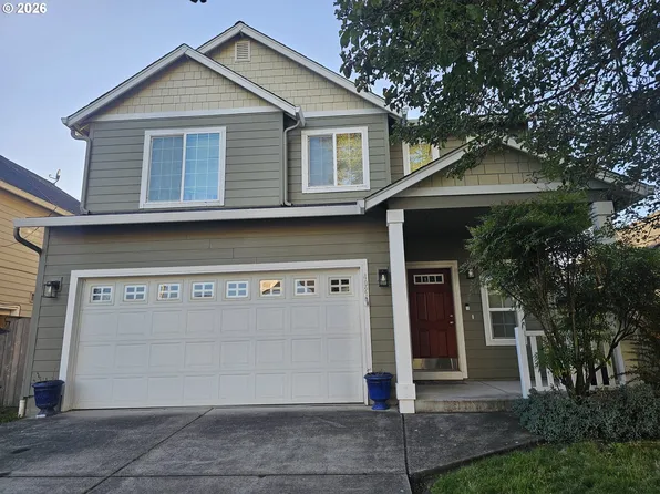 4024 NE 166th Ave, Vancouver, WA 98682