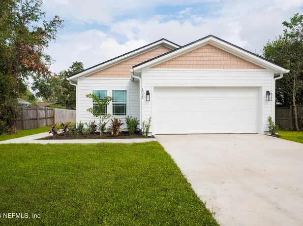 1025 FLEMING Street, Fleming Island, FL 32003