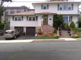 430 5th St FLOOR 2, Carlstadt, NJ 07072