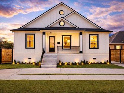 1608 King Dr, New Orleans, LA, 70122