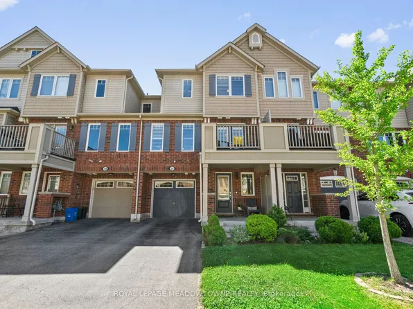 20 Suitor Ct, Milton, ON L9T 8S1