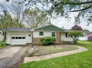 208 E High St, Kendallville, IN 46755