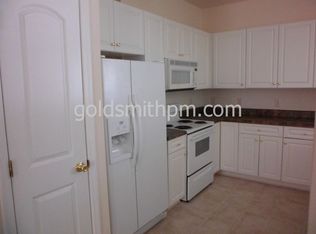 107 Woodside Cir UNIT 107A, Greenville, SC 29609