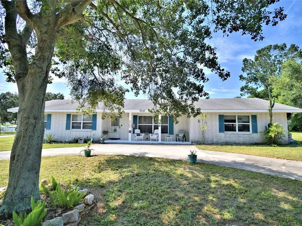 710 HIGHLAND AVENUE, DUNDEE, FL 33838