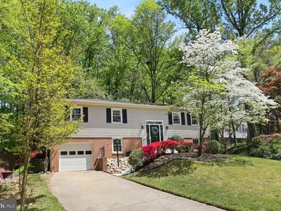 12005 Park Shore Ct, Woodbridge, VA, 22192