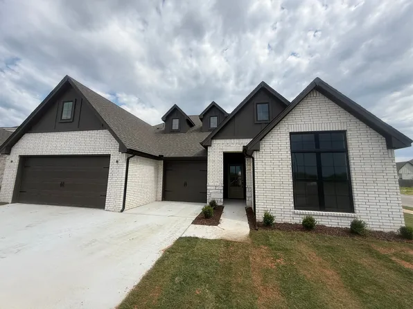 3021 E 147th St S, Bixby, OK 74008