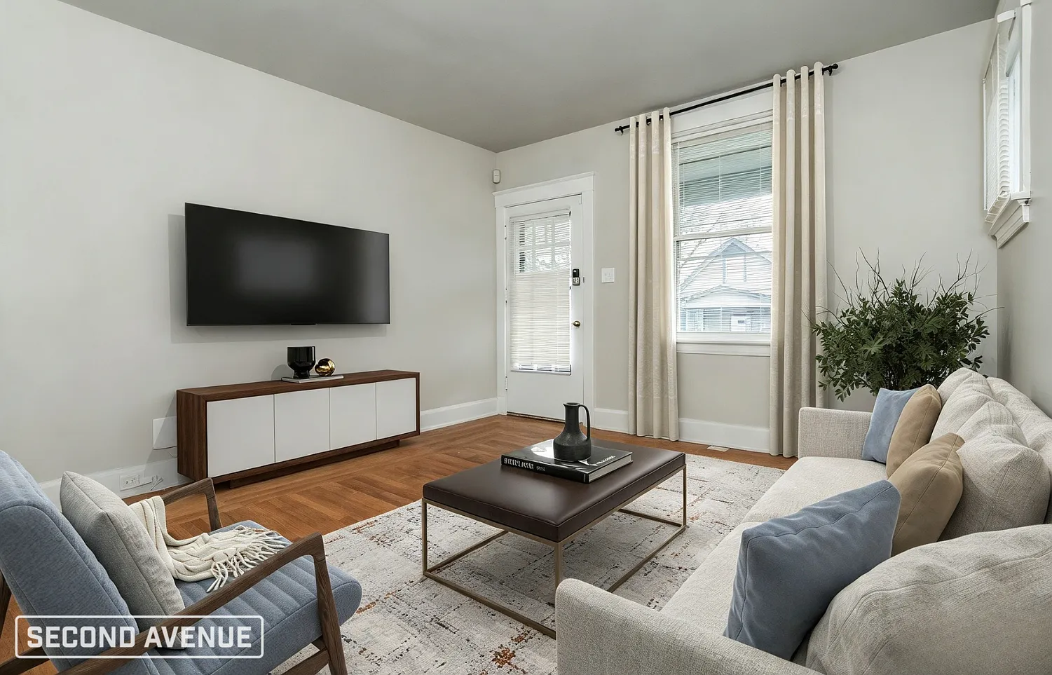3 bed, 2.0 bath, 1651 sqft, $1,795 — Photo 3
