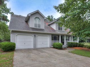 111 Cobbs Way, Aiken, SC 29803