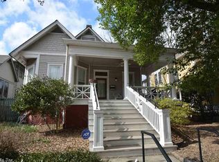 1604 Louisiana St, Little Rock, AR 72206