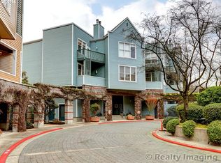 1630 SW Harbor Way UNIT 402, Portland, OR