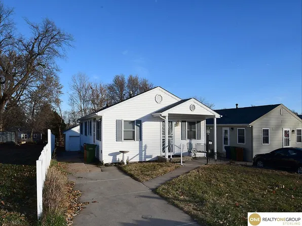 2512 Lillian St, Omaha, NE 68147