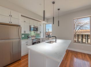 419 N Santa Fe Ave #A, Pueblo, CO 81003