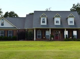 157 Road 1145, Tupelo, MS 38804