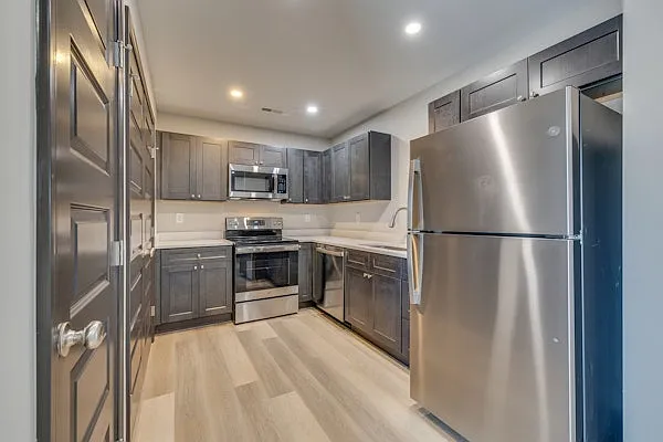 Emerson Park Townhomes — Photo 18