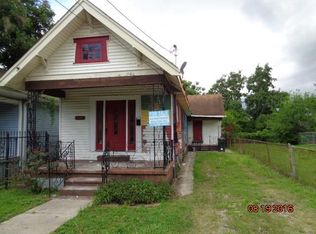 2020 Bartholomew St, New Orleans, LA 70117