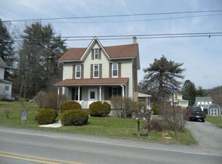 2777 Main St, Madera, PA 16661