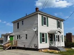 137 Fairmount Ave, Manchester, NH 03104