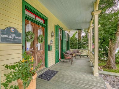 226 N Spring St, Pensacola, FL, 32502