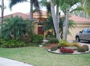 3822 Eagle Ct, Weston, FL 33331