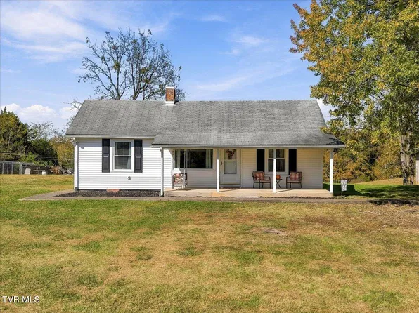 337 Allen Dr, Bulls Gap, TN 37711