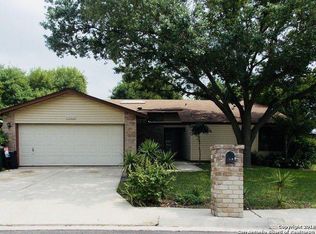6014 Royal Point, San Antonio, TX 78239