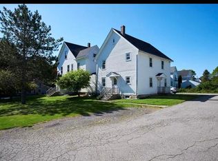 360 Broadway #B, Rockland, ME 04841