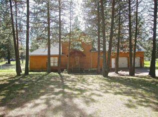 33669 N Roberts Rd, Athol, ID 83801