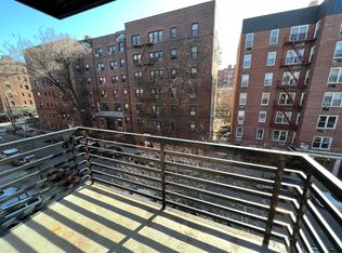 6511 Booth St APT 5A, Rego Park, NY 11374