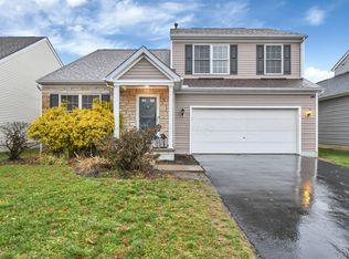 8710 Brenstuhl Park Dr, Blacklick, OH 43004