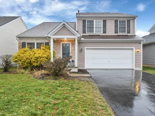 8710 Brenstuhl Park Dr, Blacklick, OH 43004