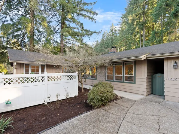 14260 SW Hargis Rd, Beaverton, OR 97008