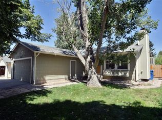 4204 S Laredo Way, Aurora, CO 80013