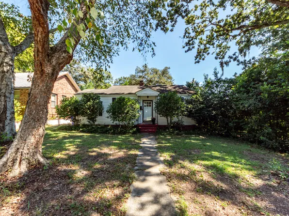 4606 S Rhett Ave, North Charleston, SC 29405