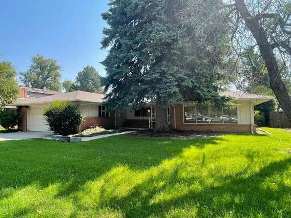 2204 S College Ave, Fort Collins, CO 80525