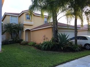 17438 SW 20th Ct, Miramar, FL 33029