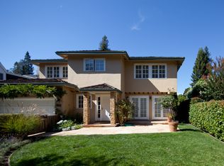 265 Tennyson Ave, Palo Alto, CA
