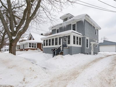 130 Charles St, Watertown, NY, 13601