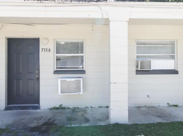 Brass Ring Apartments, 722 S Woodland St #711-1/2, Winter Garden, FL 34787