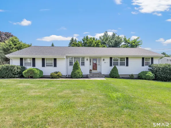25 Pootatuck Path, Stratford, CT 06614
