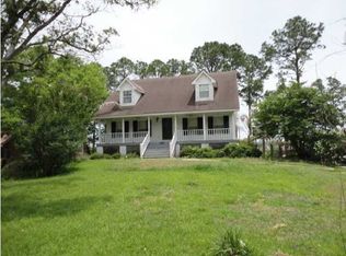 317 W 12th Ave, Gulf Shores, AL 36542