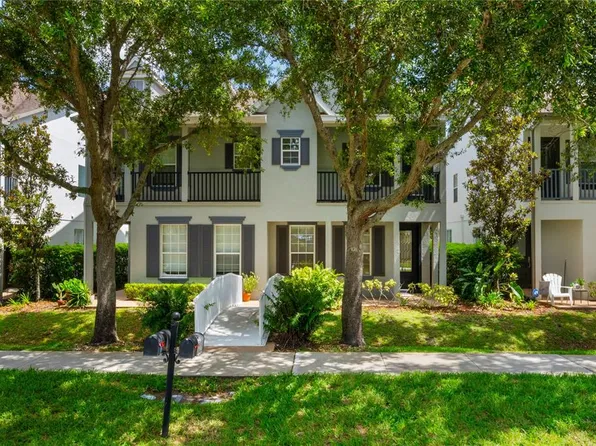1615 Wilson Ave, Orlando, FL 32804
