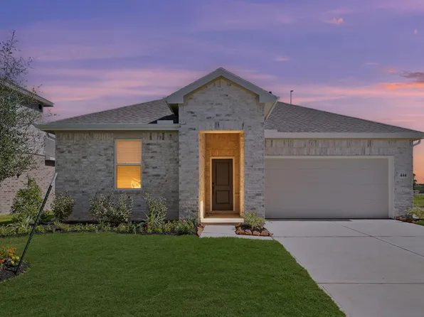 444 E Rose Marie Ln, Montgomery, TX 77356