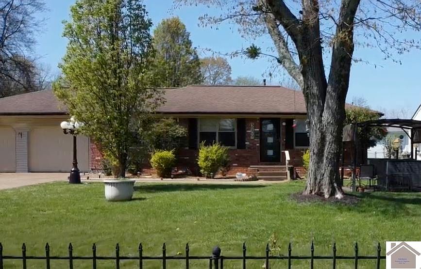 3209 Schneidman Rd, Paducah, KY 42003 Zillow