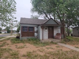 1324 27th St, Lubbock, TX 79411