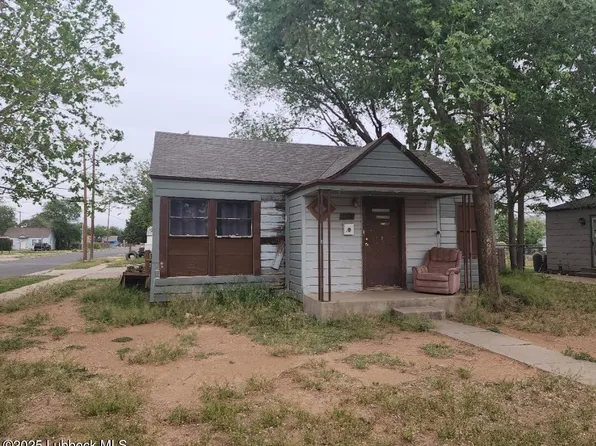 1324 27th St, Lubbock, TX 79411