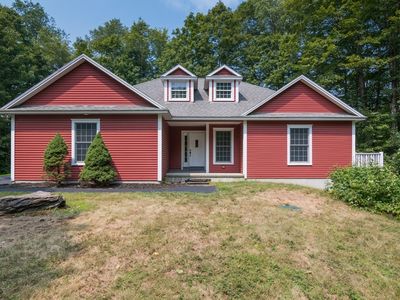 775 Brattleboro Rd, Bernardston, MA, 01337