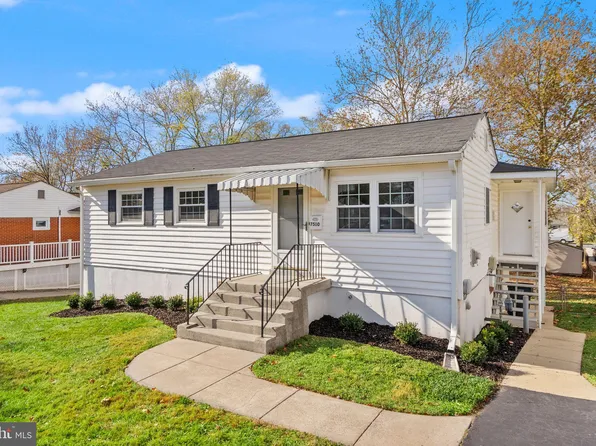 7510 Albemarle Dr, Manassas, VA 20111